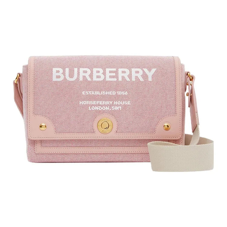 Burberry Women Horseferry Crossbody Bag