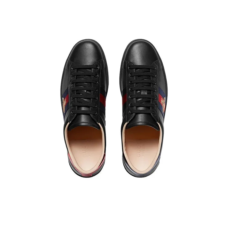 GUCCI ACE Skateboarding Shoe Men