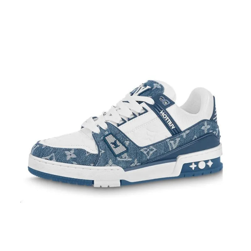 LOUIS VUITTON Trainer Lifestyle Shoes