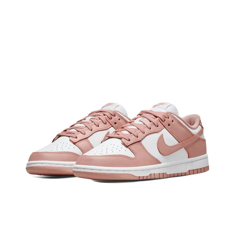 Nike Dunk Low Rose Whisper (Women's)