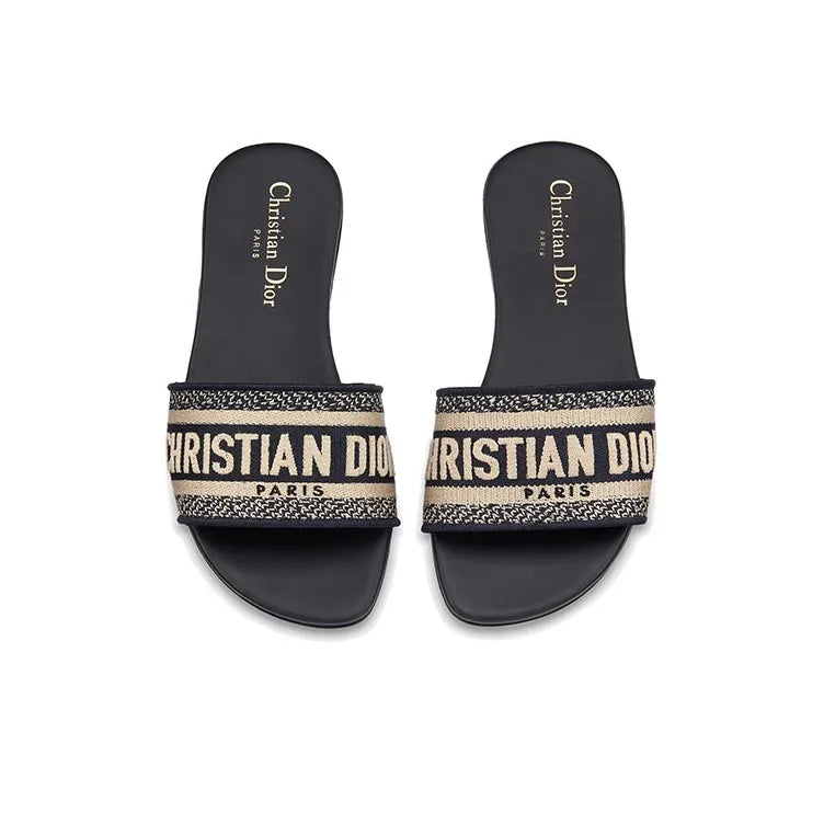 DIOR Christian Sandals Wmns