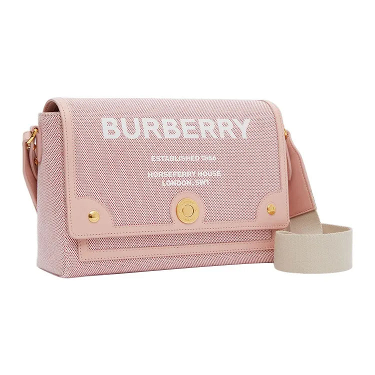 Burberry Women Horseferry Crossbody Bag