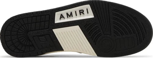 Amiri Skel Sneakers shoes