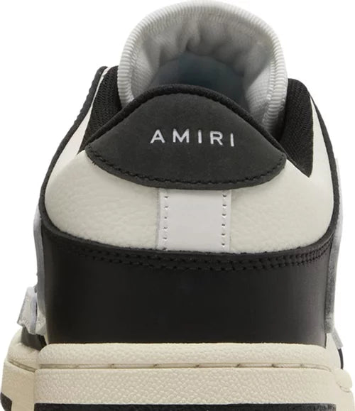 Amiri Skel Sneakers shoes