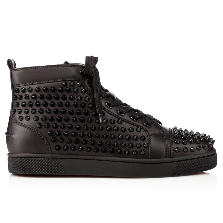 CHRIDTIAN LOUBOUTIN Louis Spikes