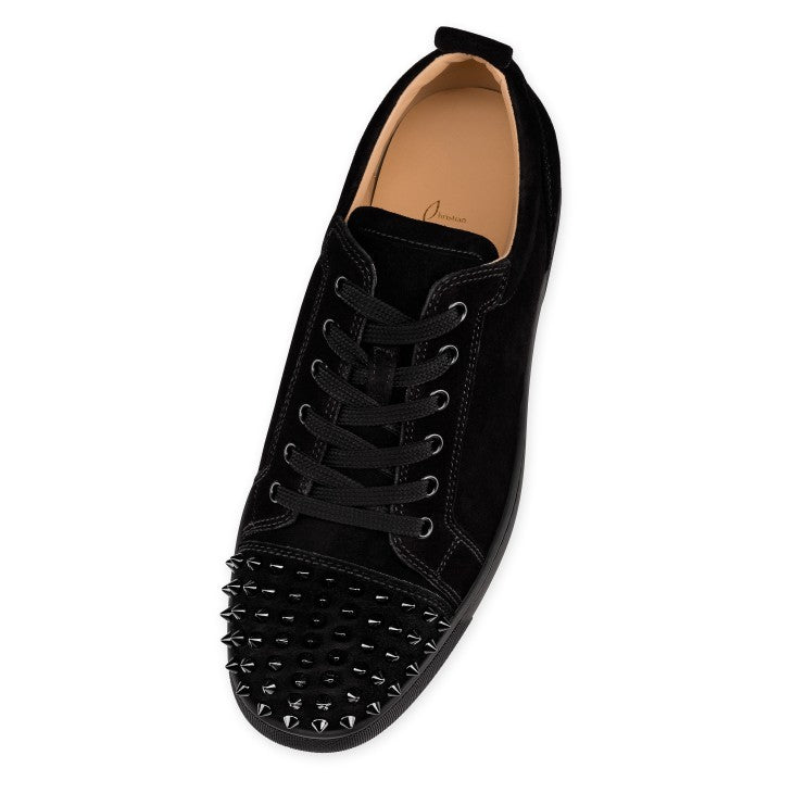 CHRISTIAN LOUBOUTIN Junior Spikes