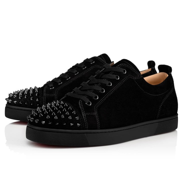 CHRISTIAN LOUBOUTIN Junior Spikes