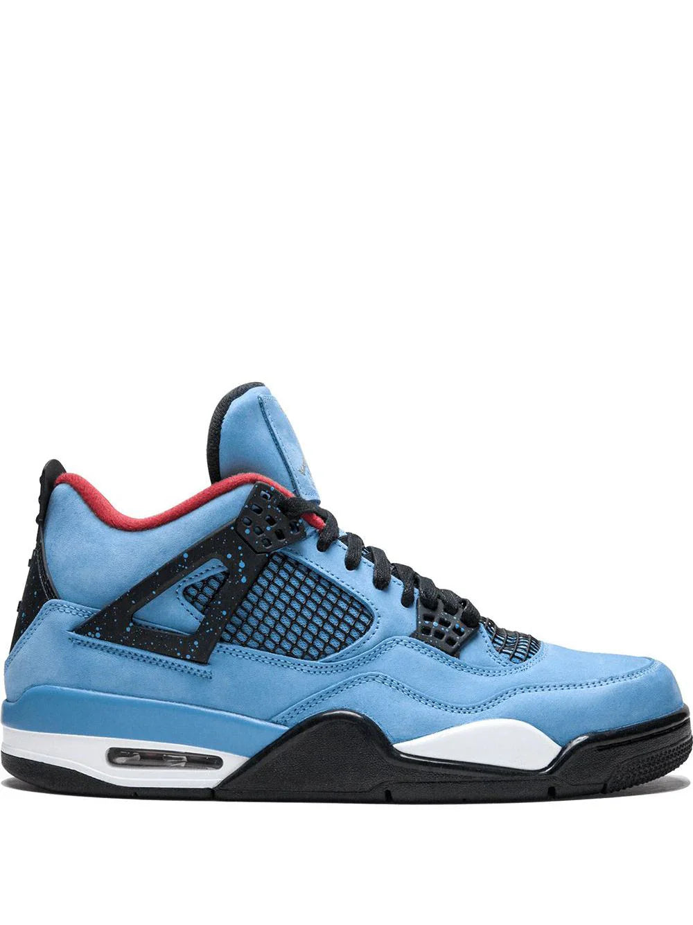 Air Jordan 4 Retro "Cactus Jack" sneakers