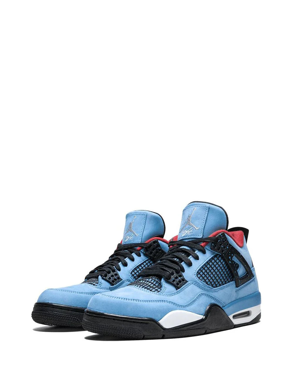 Air Jordan 4 Retro "Cactus Jack" sneakers