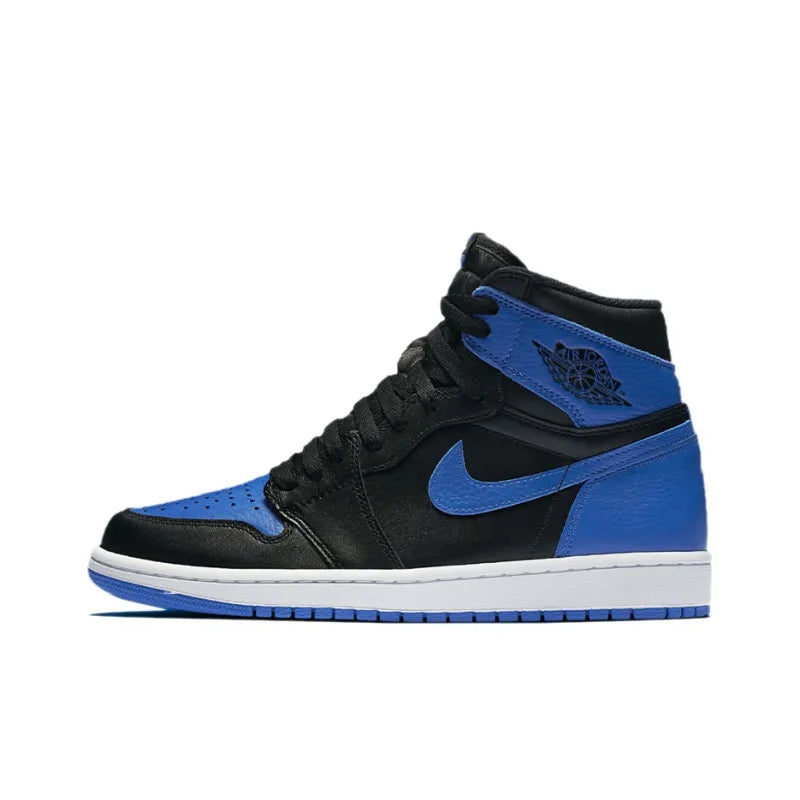 Jordan 1 Retro Royal