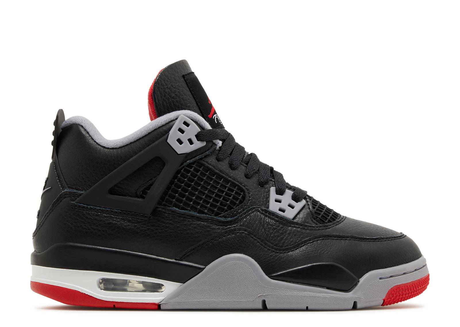 Nike mens Air Jordan 4 Retro