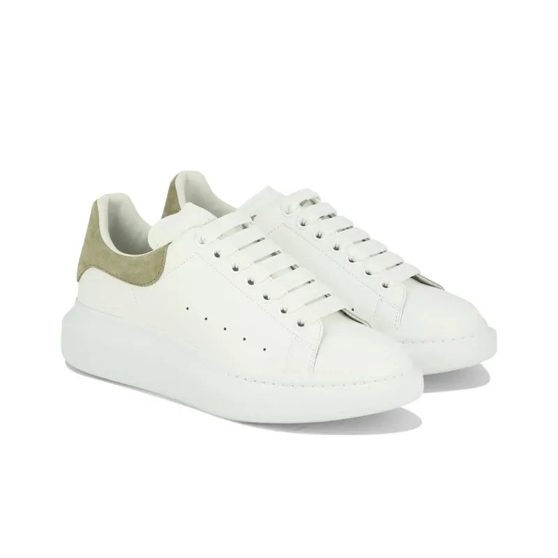 Alexander McQueen Lifestyle Shoes Men