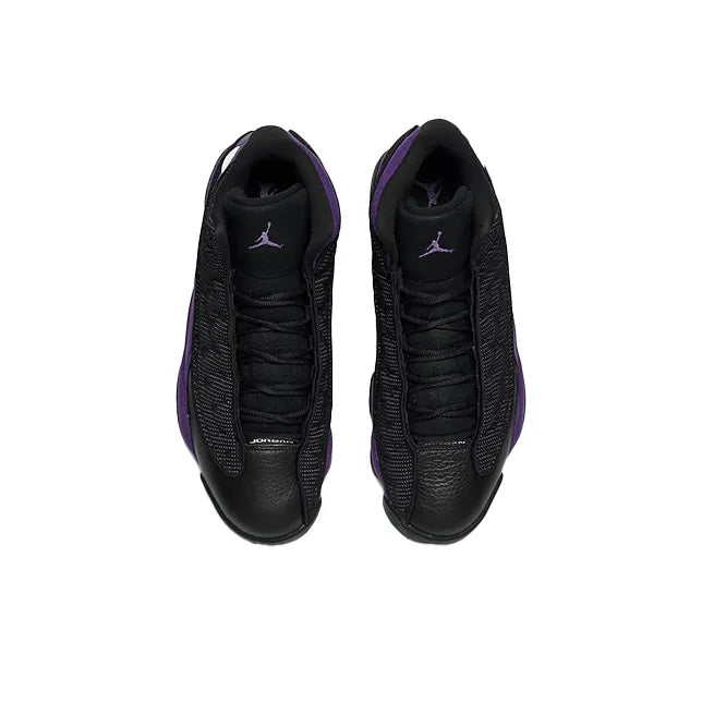 Jordan 13 Retro 'Court Purple' (GS)