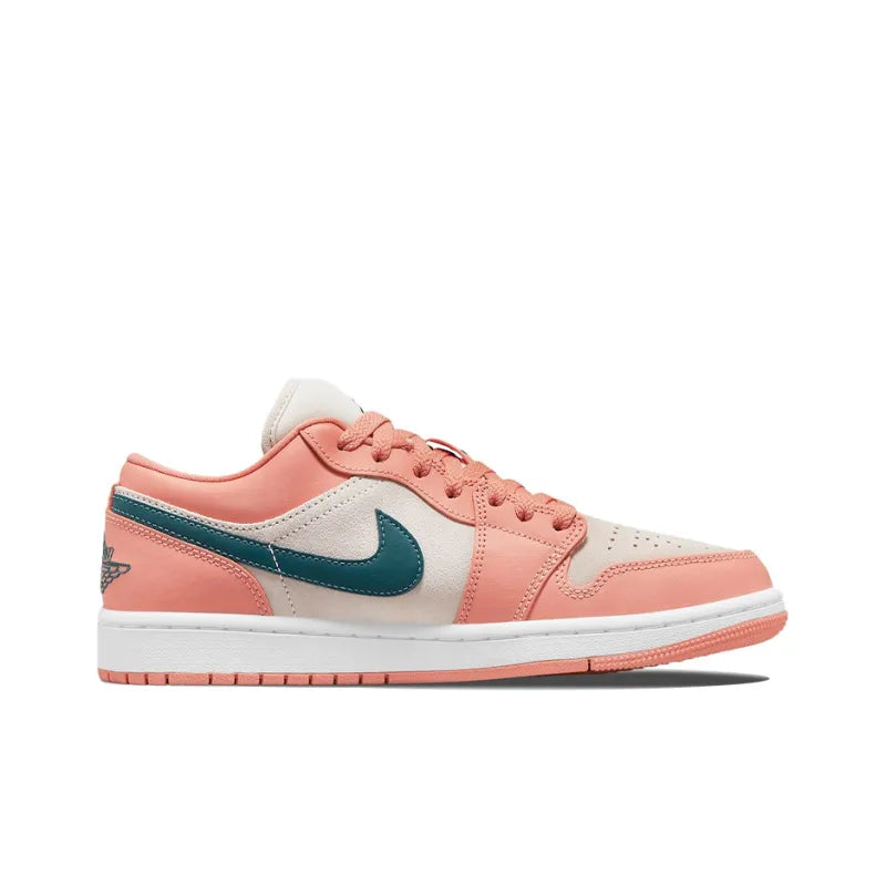 Jordan 1 Low Light Madder Root