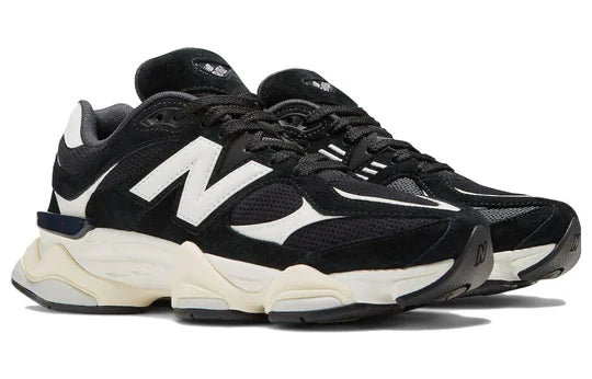 New Balance 9060 Black White