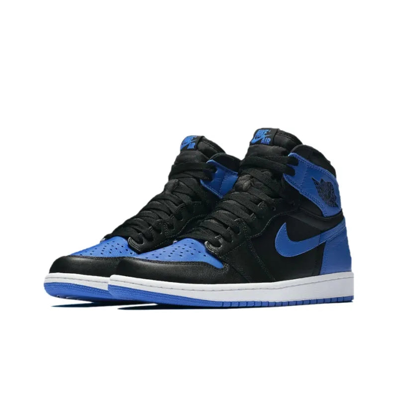 Jordan 1 Retro Royal