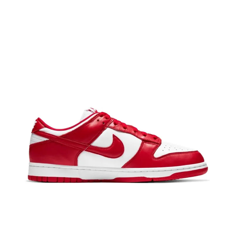 Nike Dunk Low SP "University Red"