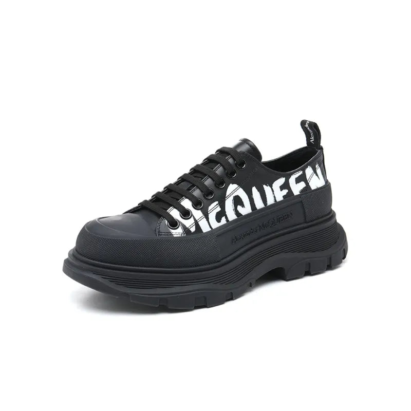 Alexander McQueen Lifestyle Shoes Men