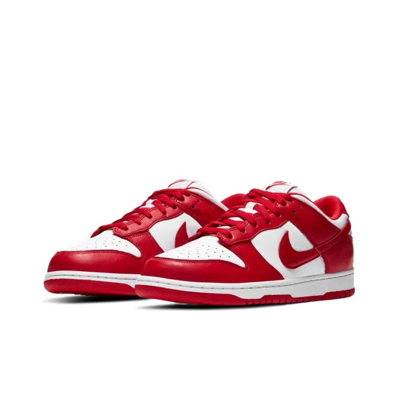 Nike Dunk Low SP "University Red"