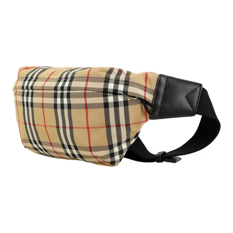 Burberry Vintage Check belt bag