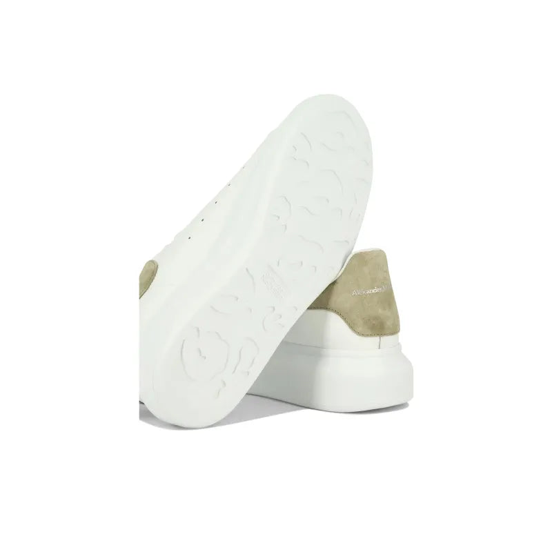 Alexander McQueen Lifestyle Shoes Men