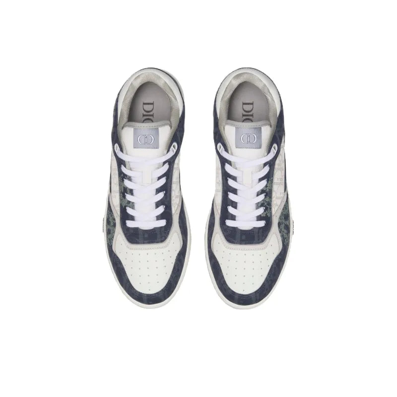 DIOR B27 Skateboarding Shoes Men