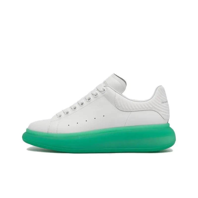 Alexander McQueen Life Casual Shoes Male