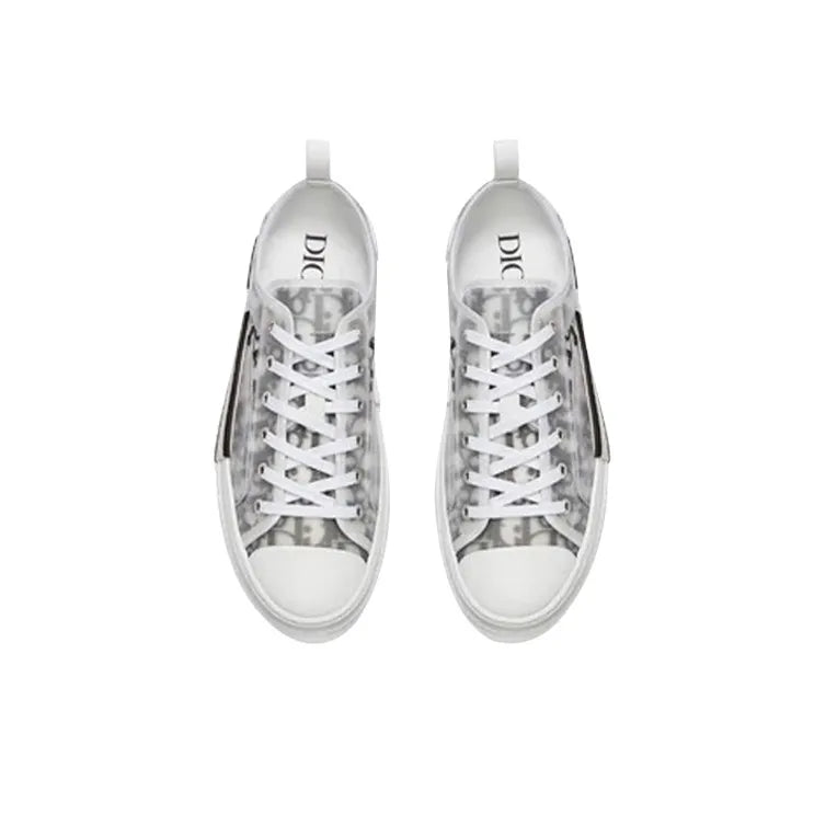 DIOR B23 Low-Top Sneaker