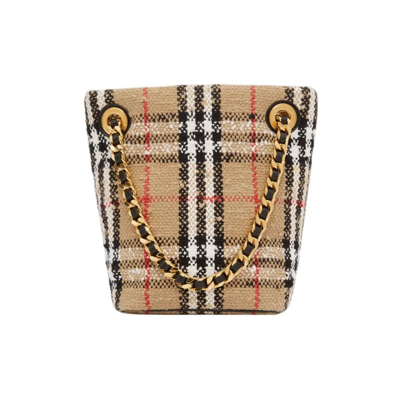 Burberry Women VINTAGE Crossbody Bag