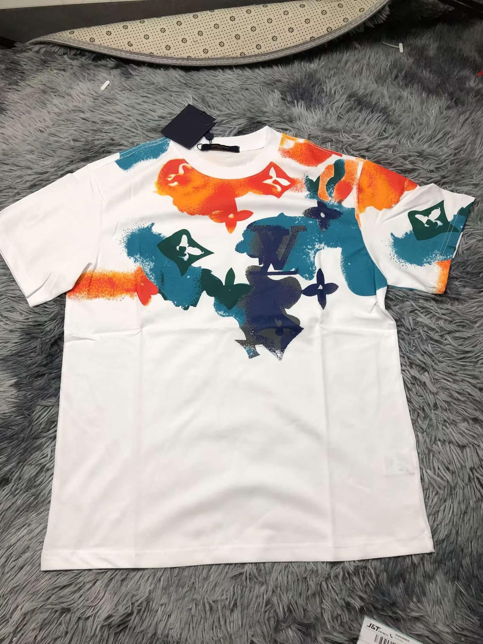 Louis Vuitton T-shirt