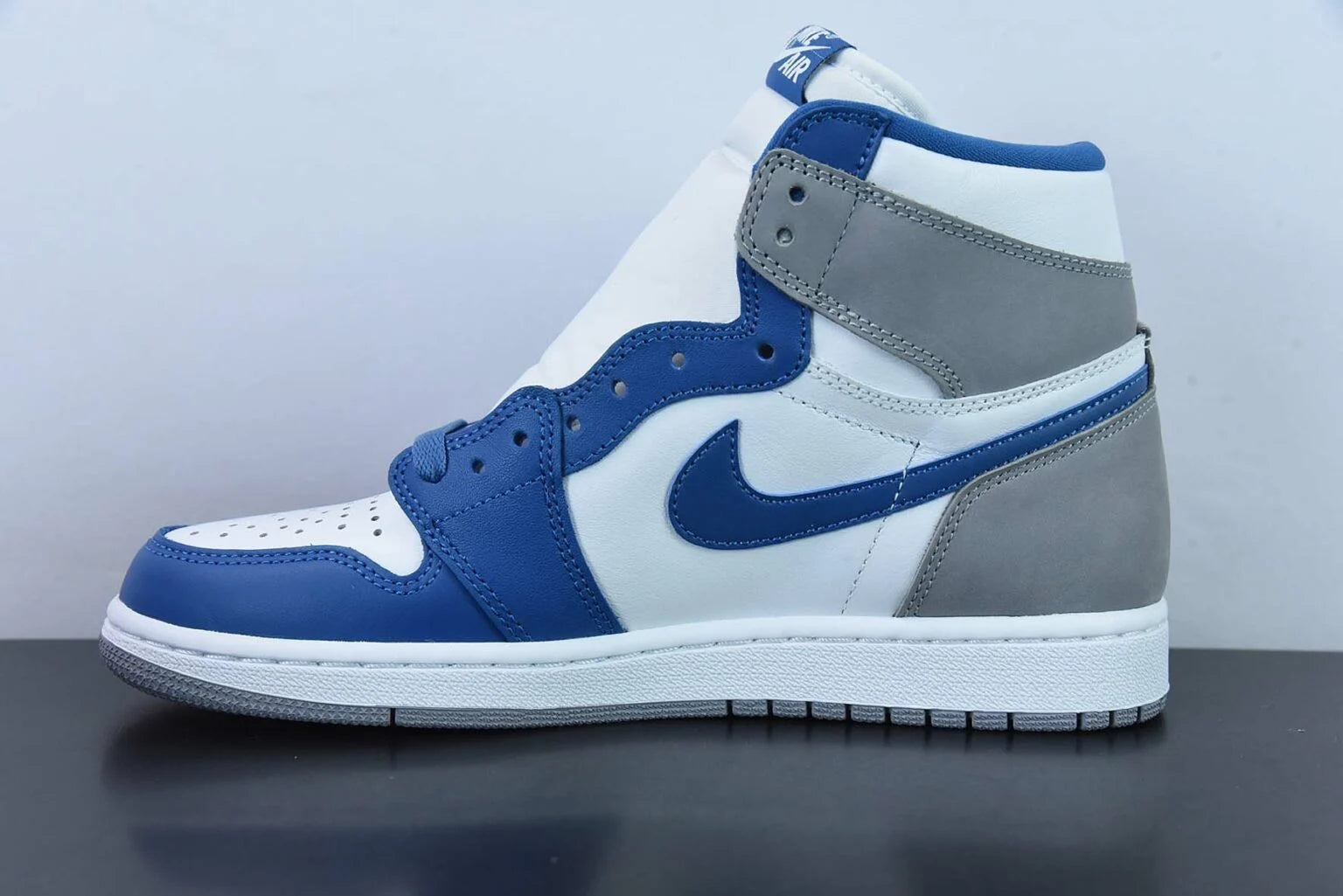 Jordan 1 Retro High OG True Blue