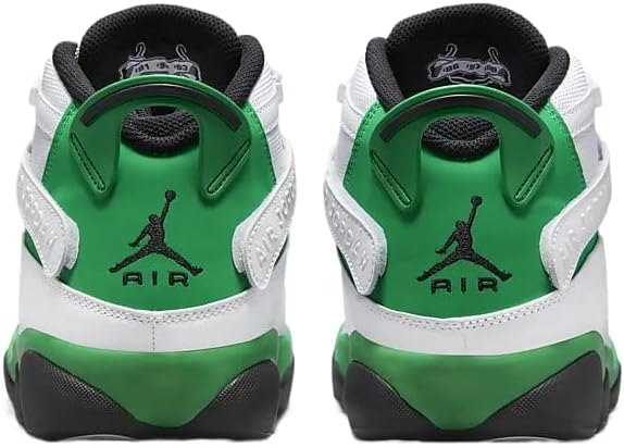 Nike Air Jordan 6 RinGrade School Basketball