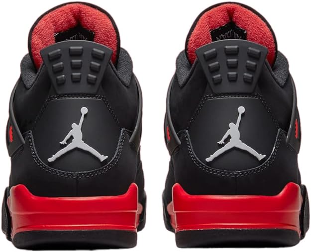 Nike Air Jordan 4 Retro Thunder