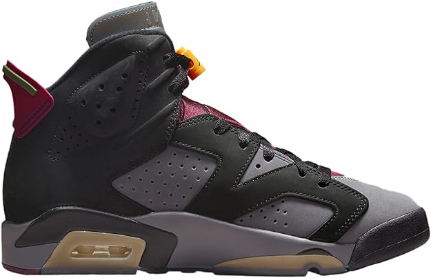 Jordan Retro 6