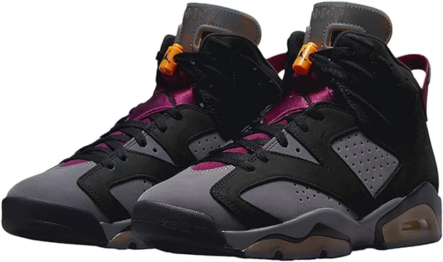 Jordan Retro 6