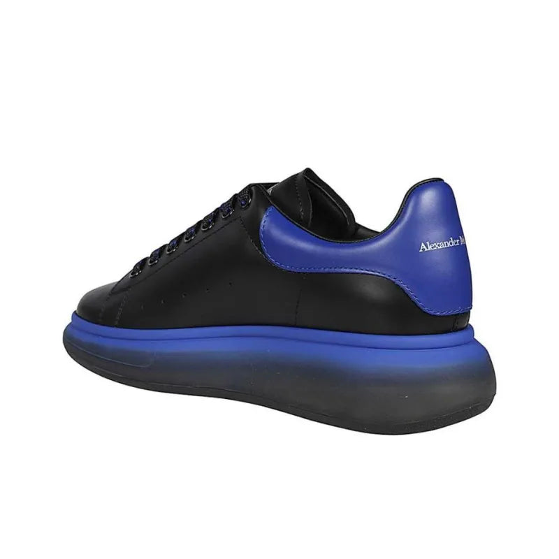 Alexander McQueen Lifestyle Shoes Men