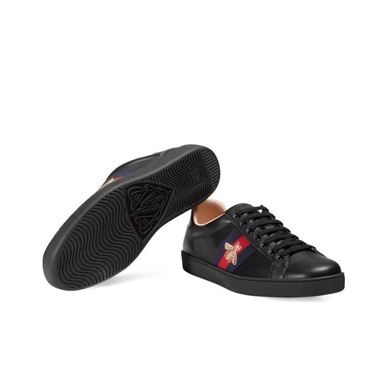 GUCCI ACE Skateboarding Shoe Men