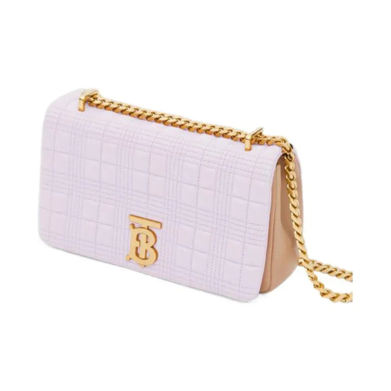 Burberry Women Lola Lola Bag Crossbody Bag