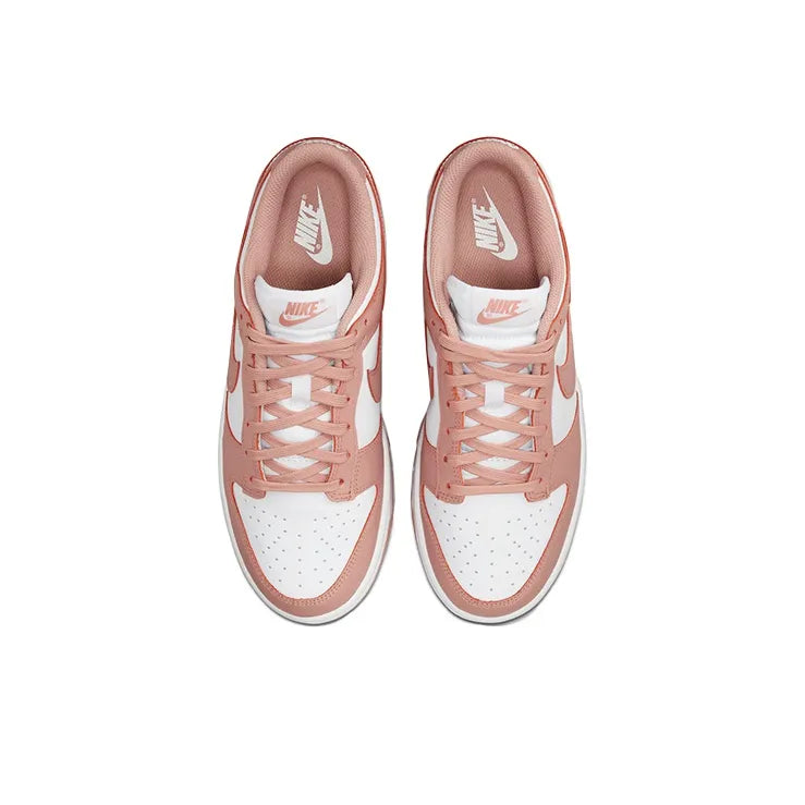 Nike Dunk Low Rose Whisper (Women's)