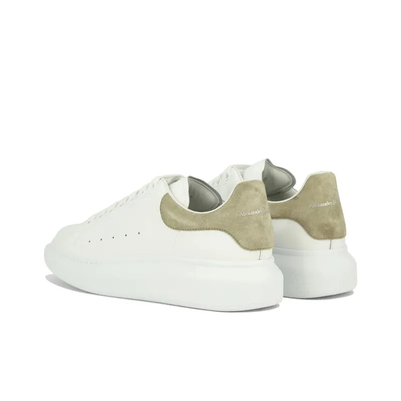 Alexander McQueen Lifestyle Shoes Men