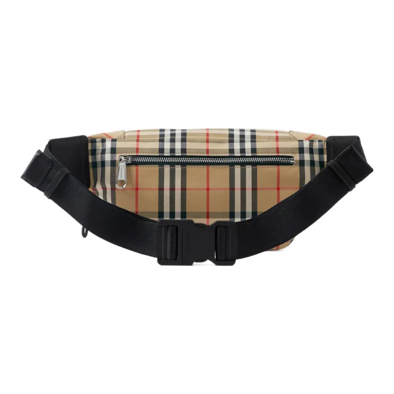 Burberry Vintage Check belt bag