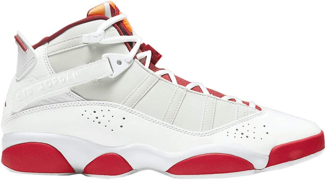 Nike Air Jordan 6 RinGrade School Basketball