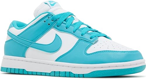 Nike Dunk Low Next Nature, White/Dusty Cactus