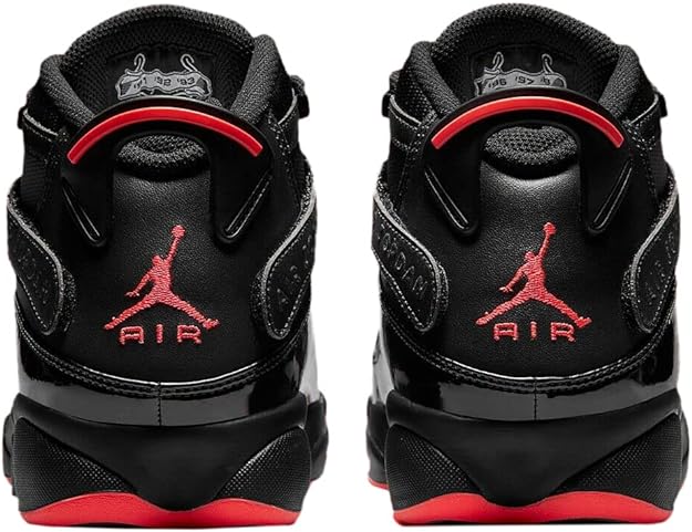 Nike Air Jordan 6 RinGrade School Basketball