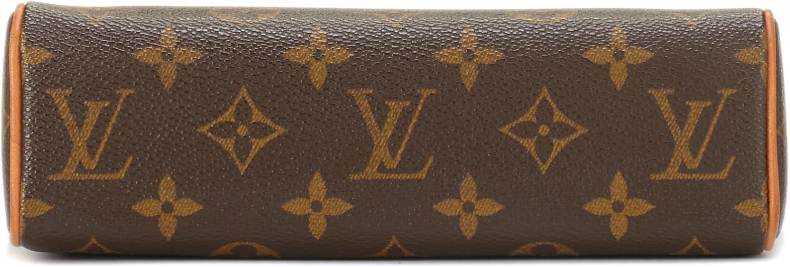 Louis Vuitton Pre-Loved Monogram Canvas Recital, Brown