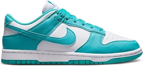 Nike Dunk Low Next Nature, White/Dusty Cactus