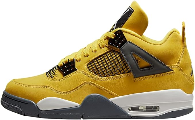 Nike  Air Jordan 4 Retro