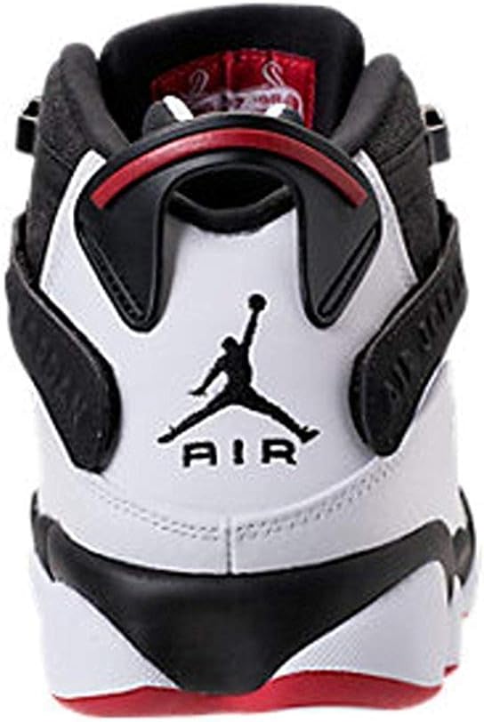 Nike Air Jordan 6 RinGrade School Basketball