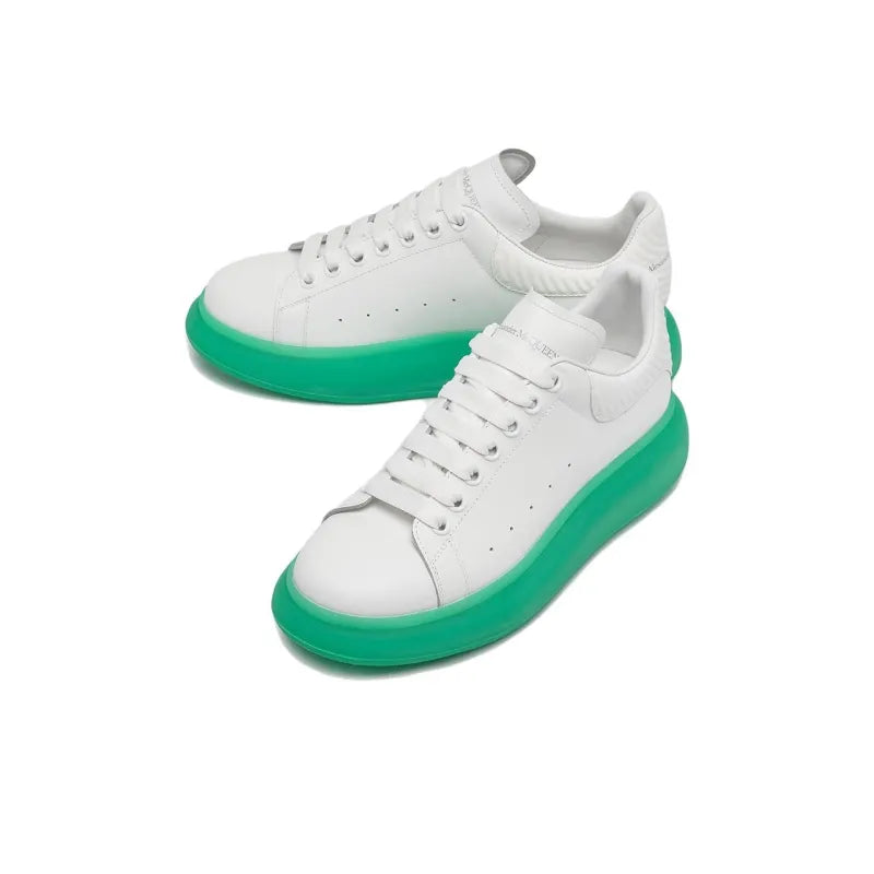 Alexander McQueen Life Casual Shoes Male