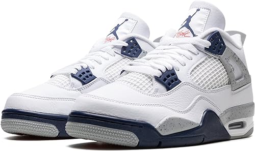 Nike Air Jordan 4 Retro